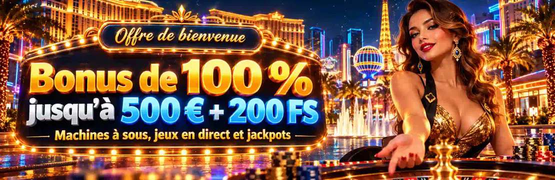 Wyns Casino